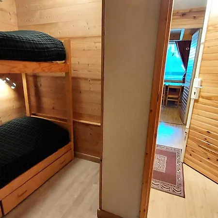 Mucillon G - Mucillon 794 Apartment